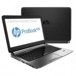 HP Probook 430 G1 i5 (Core i5-4300U, RAM 4GB, SSD 128GB, MÀN 13.3 INCH)